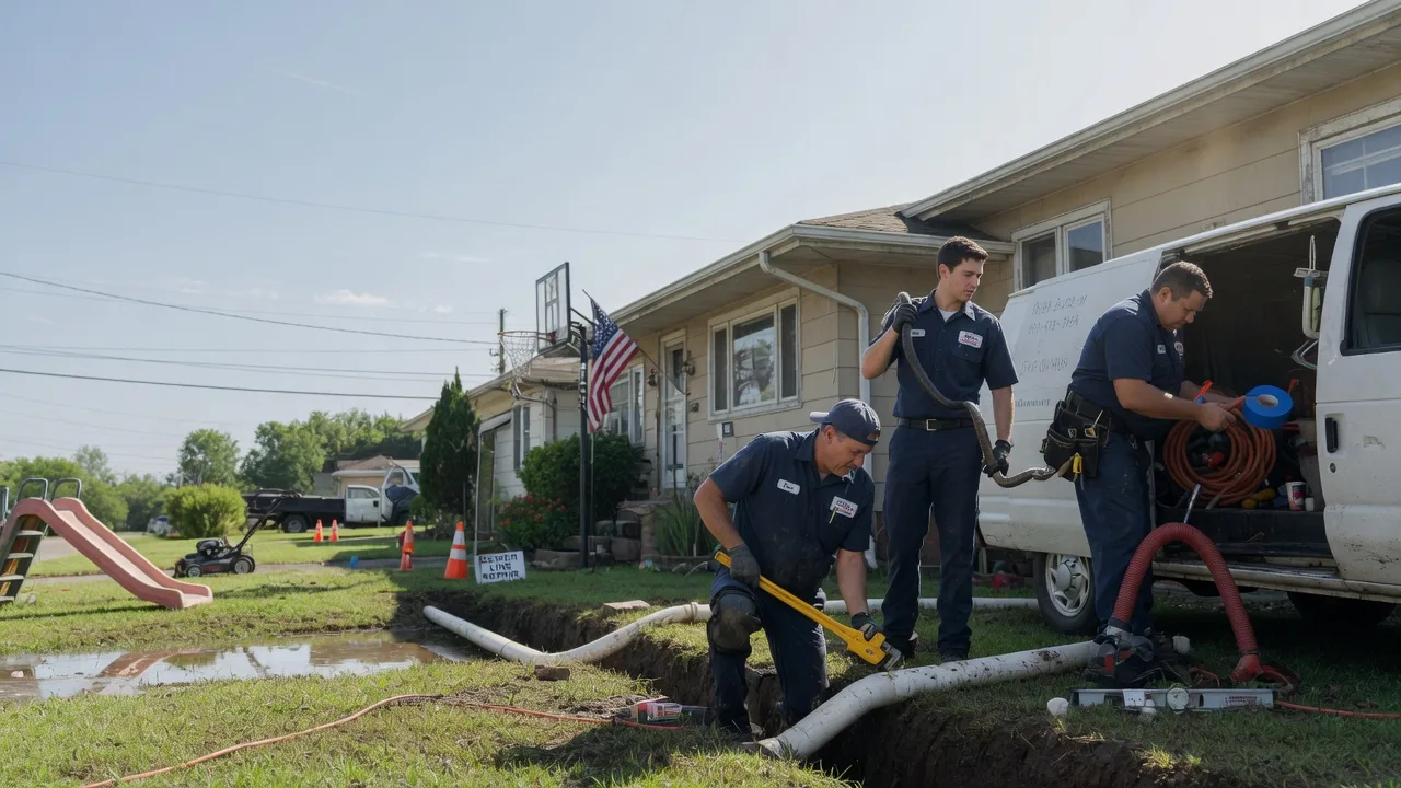Toilet Installation in Clare, MI near me